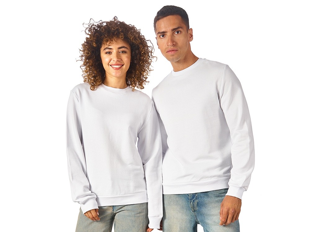 Свитшот «Monaco», унисекс (6614)