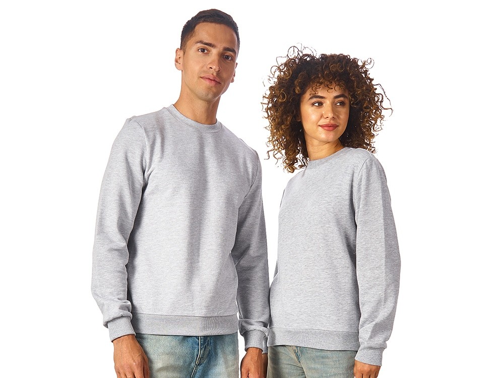 Свитшот «Monaco», унисекс (6617)