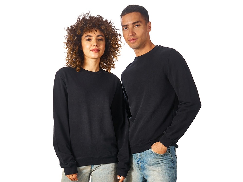 Свитшот «Monaco», унисекс (6623)