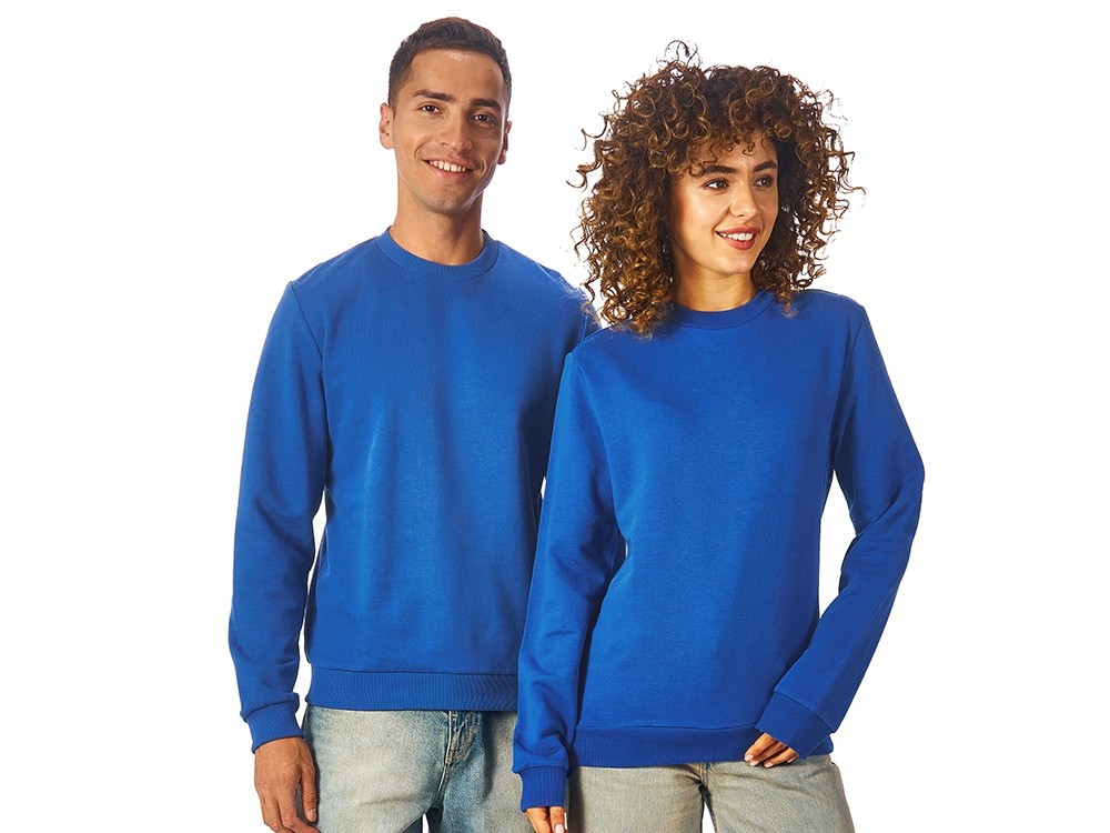 Свитшот «Monaco», унисекс (6627)