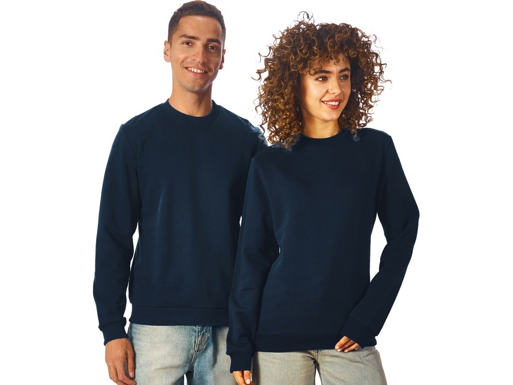 Свитшот «Monaco», унисекс (6635)