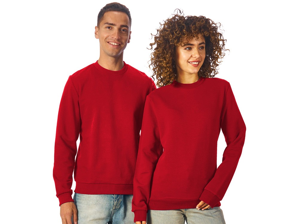 Свитшот «Monaco», унисекс (6643)