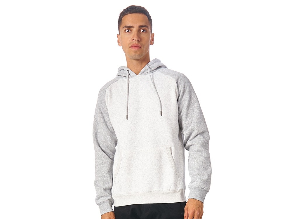 Толстовка с капюшоном «Dublin» мужская (6732)