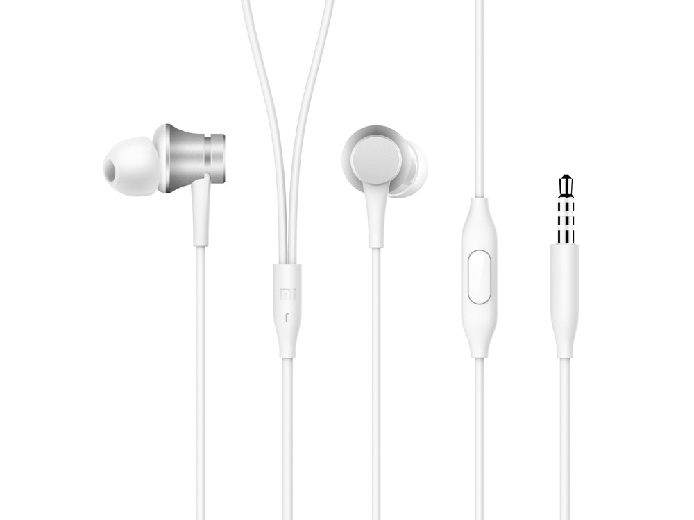 Наушники «Mi In-Ear Headphones Basic» (6786)