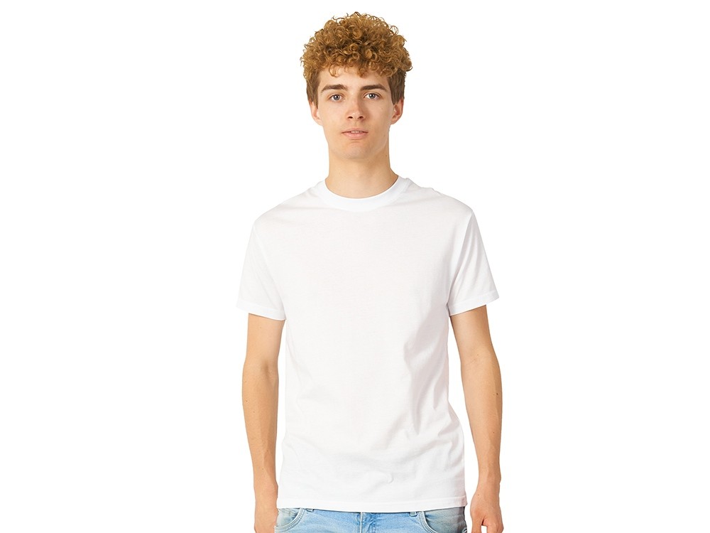 Футболка «Heavy Super Club» мужская (63)