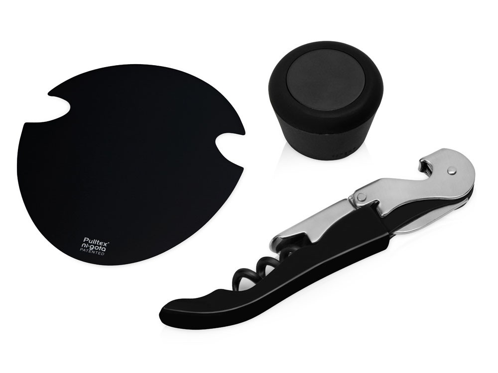 Набор аксессуаров для вина «Nigota» (6861)