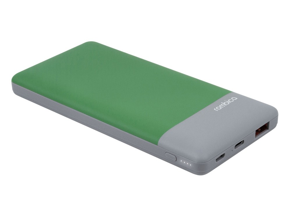 Внешний аккумулятор «NEO Charge 3C», 10000 mAh (6875)