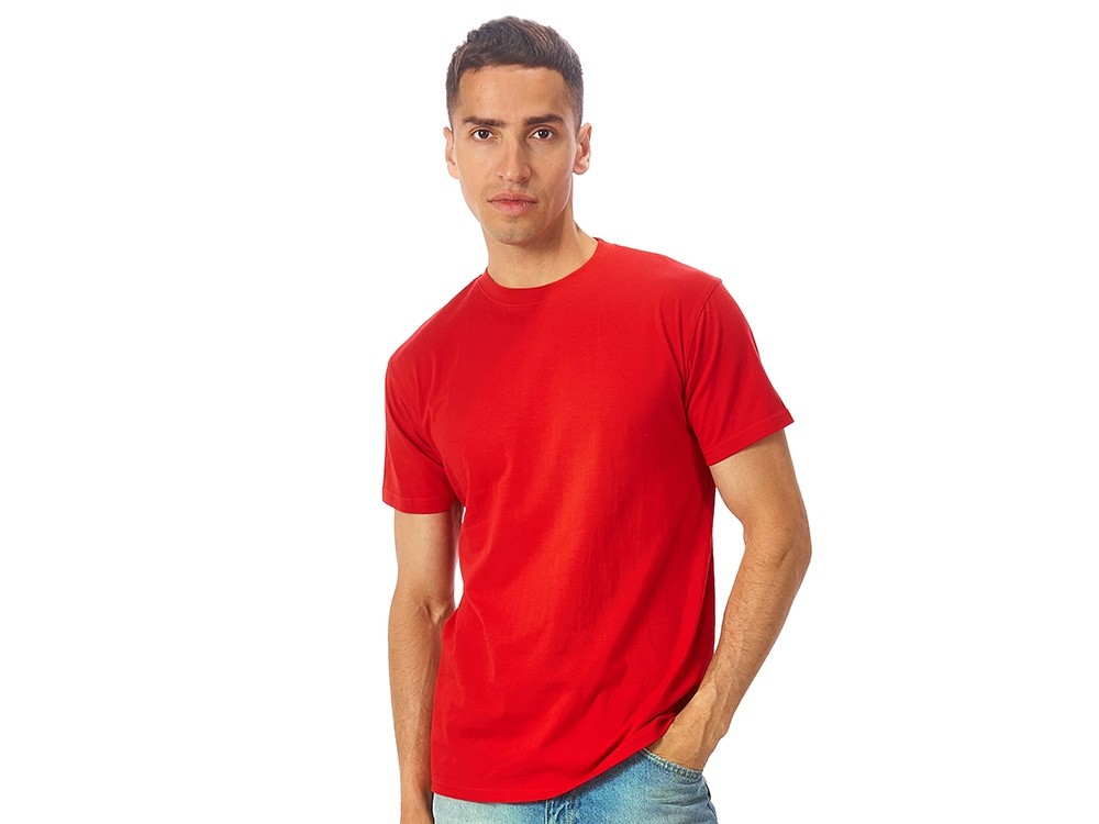 Футболка «Super Club» мужская (698)