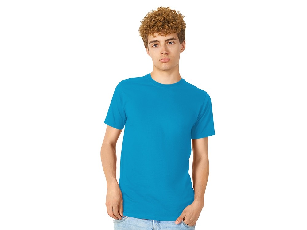 Футболка «Heavy Super Club» мужская (68)