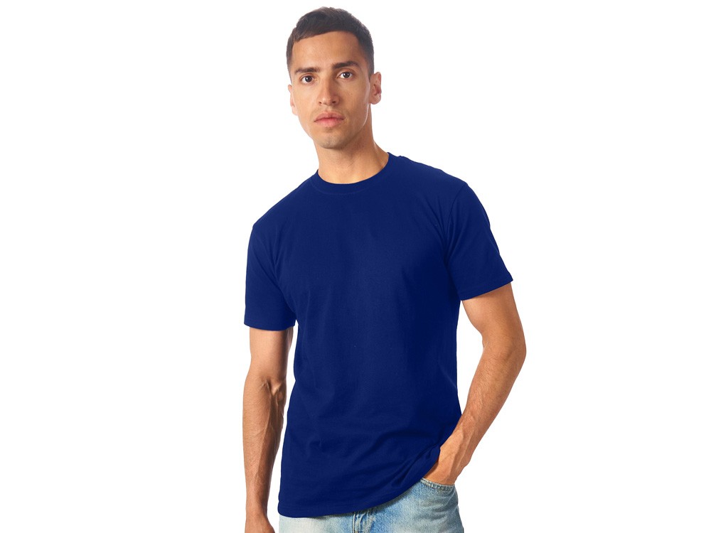 Футболка «Super Club» мужская (728)