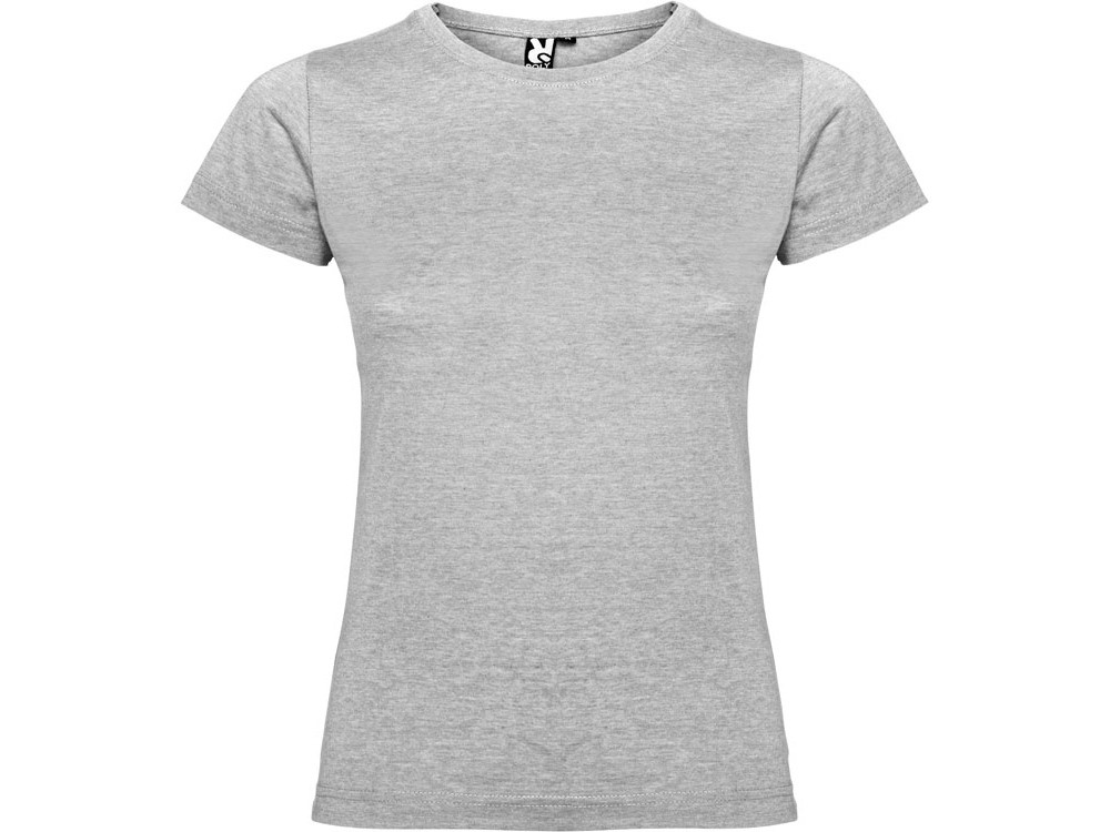 Футболка «Jamaica» женская (7774)