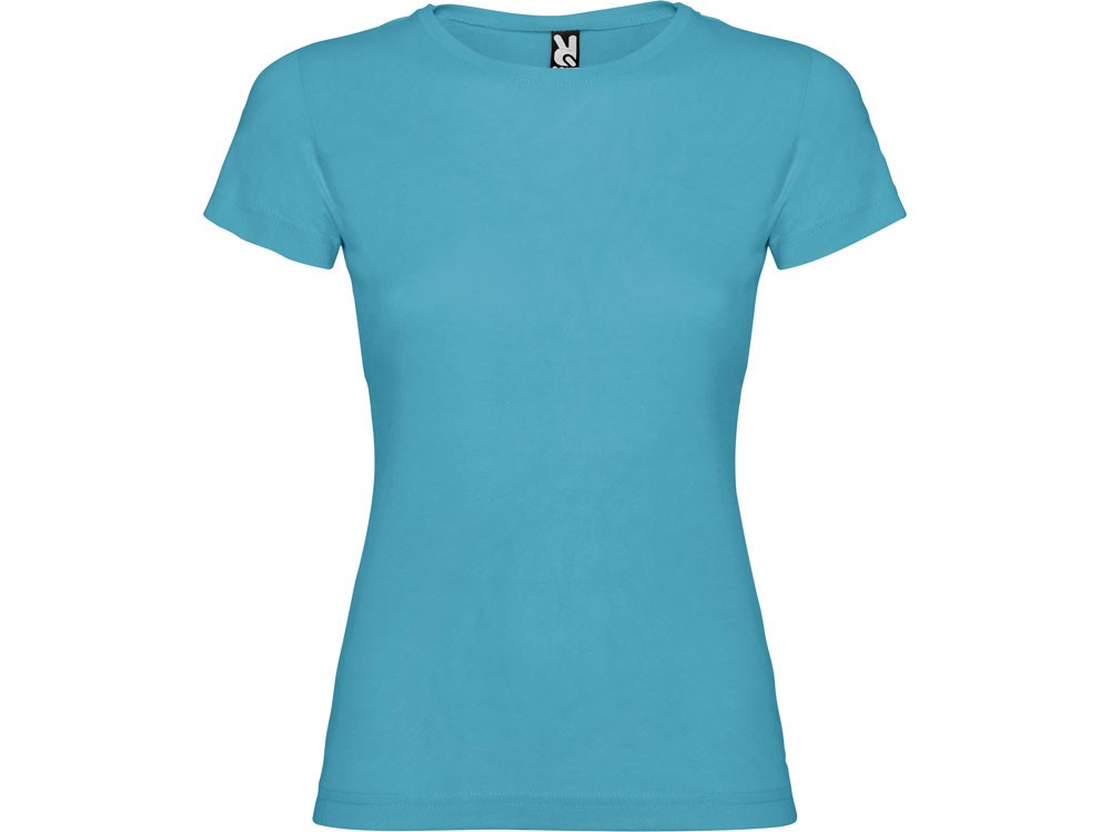 Футболка «Jamaica» женская (7787)