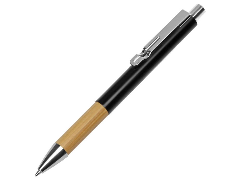 Ручка металлическая шариковая «Sleek»