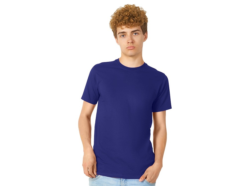 Футболка «Heavy Super Club» мужская (73)