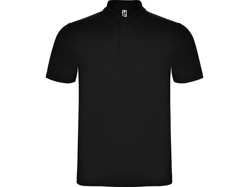 Рубашка поло «Austral» мужская (8156)