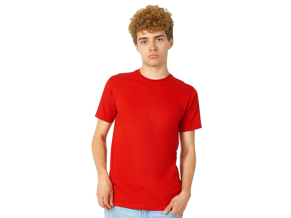 Футболка «Heavy Super Club» мужская (76)