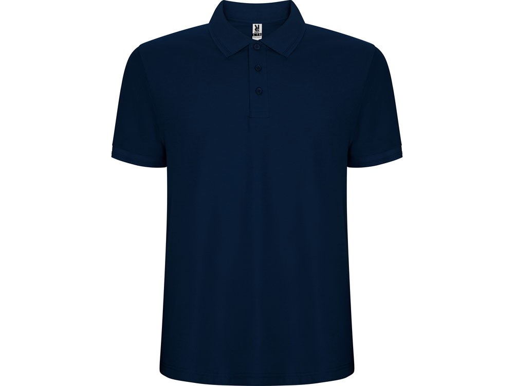 Рубашка поло «Pegaso» мужская (8321)