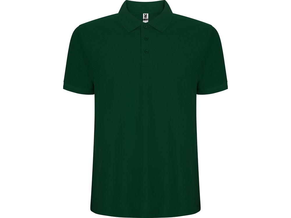 Рубашка поло «Pegaso» мужская (8329)