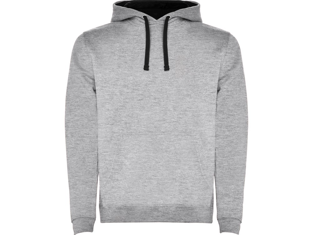 Толстовка с капюшоном «Urban» мужская (8447)