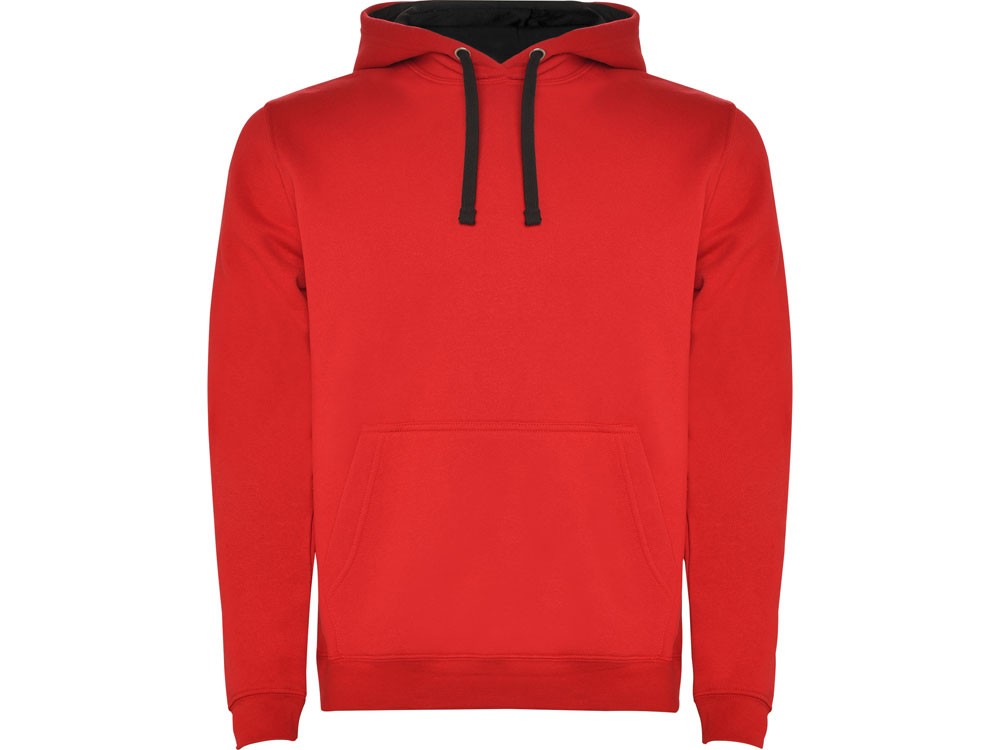 Толстовка с капюшоном «Urban» мужская (8454)