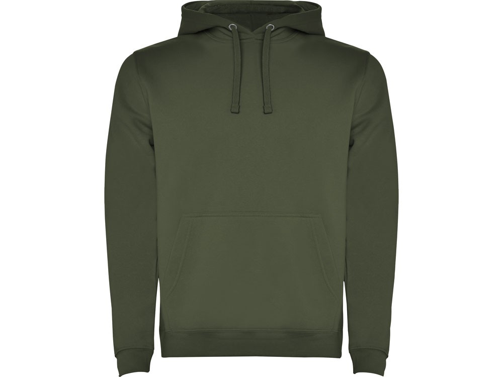 Толстовка с капюшоном «Urban» мужская (8467)