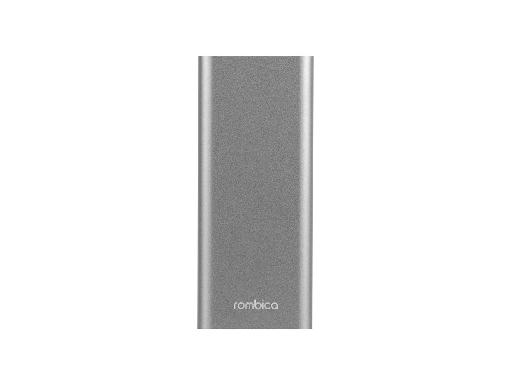 Внешний аккумулятор Rombica NEO PRO-100С