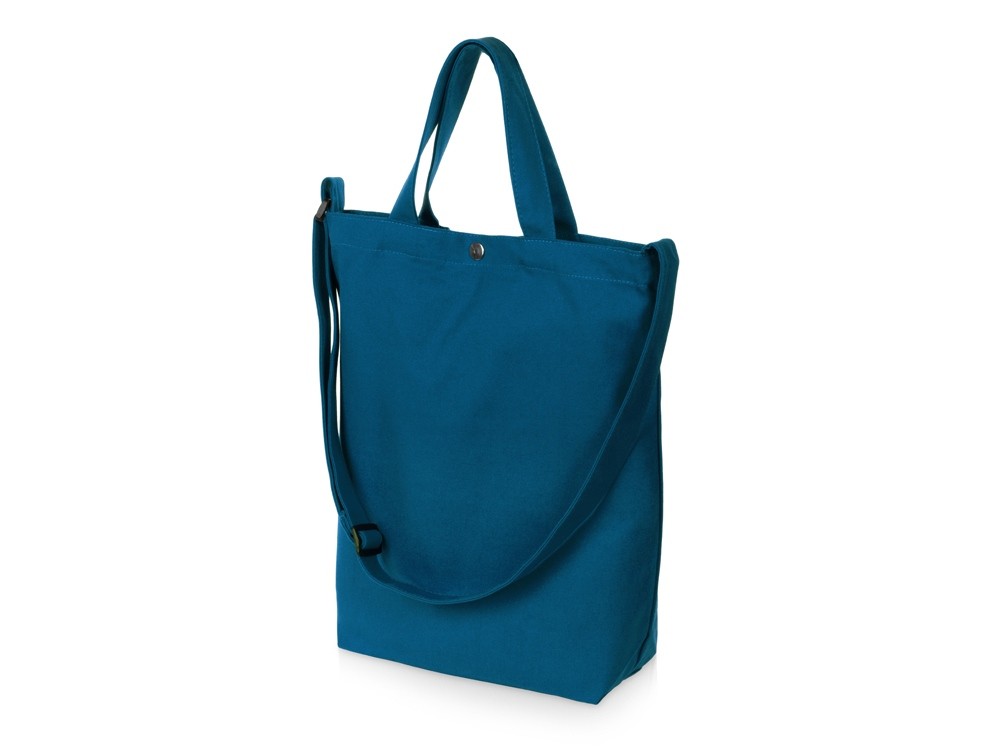 Сумка «Helfer» на кнопке с регулирующейся лямкой (8724)