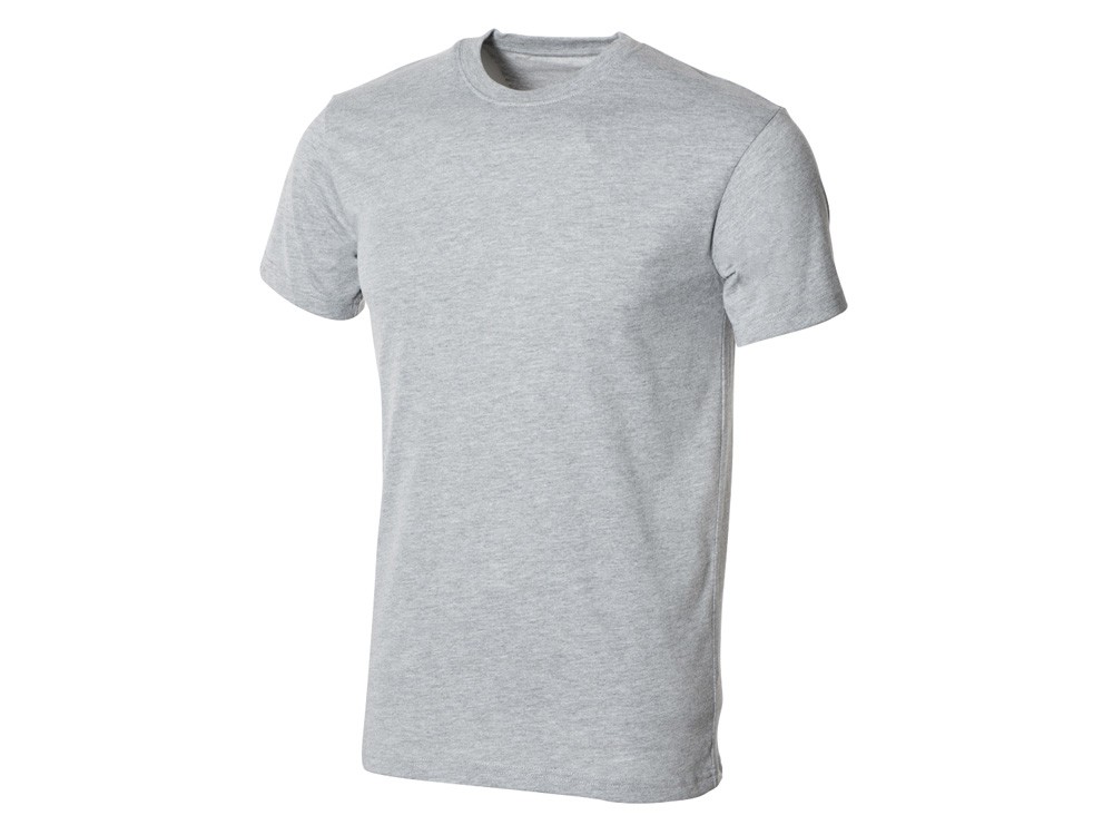 Футболка «Super Heavy Super Club» мужская (835)