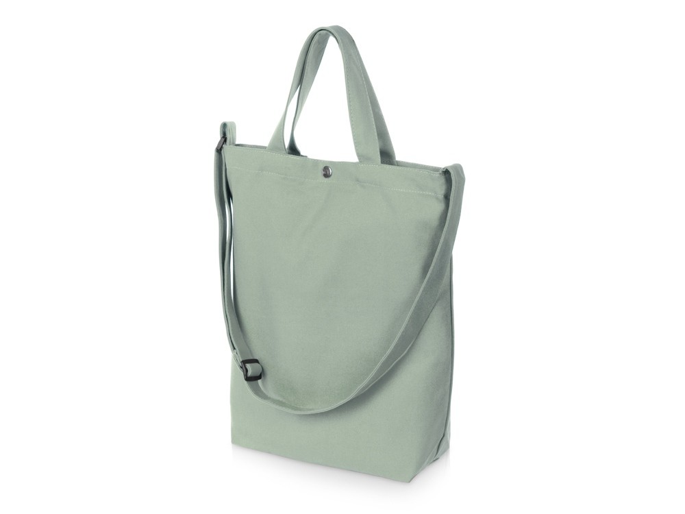 Сумка «Helfer» на кнопке с регулирующейся лямкой (8725)