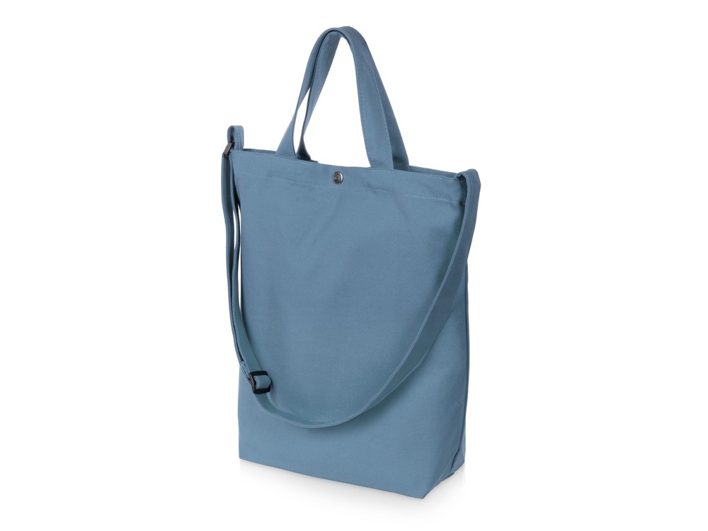 Сумка «Helfer» на кнопке с регулирующейся лямкой (8726)