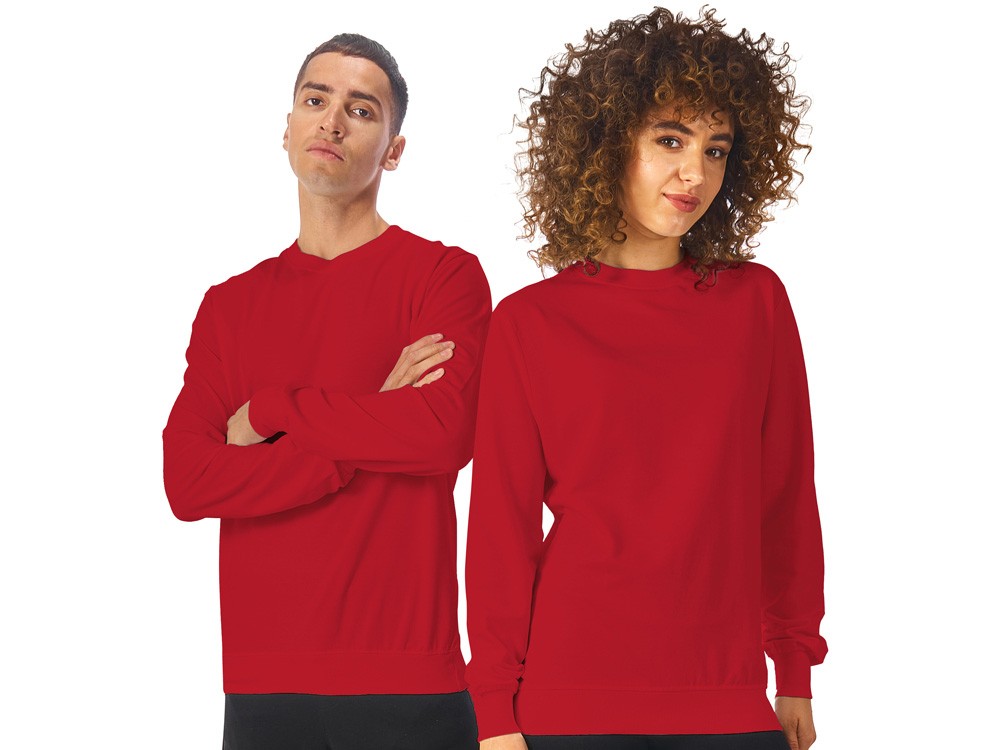 Свитшот «Warsaw», унисекс (8803)