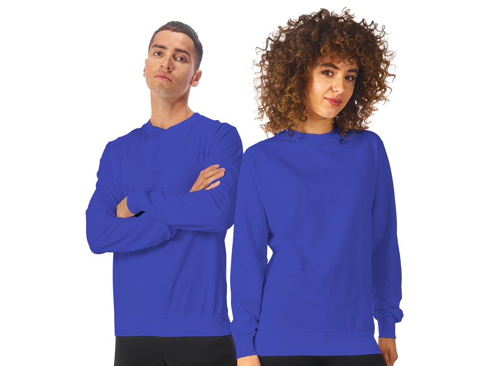 Свитшот «Warsaw», унисекс (8809)