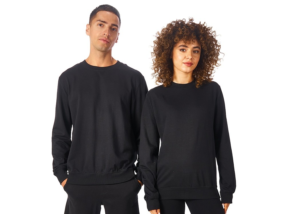 Свитшот «Warsaw», унисекс (8810)