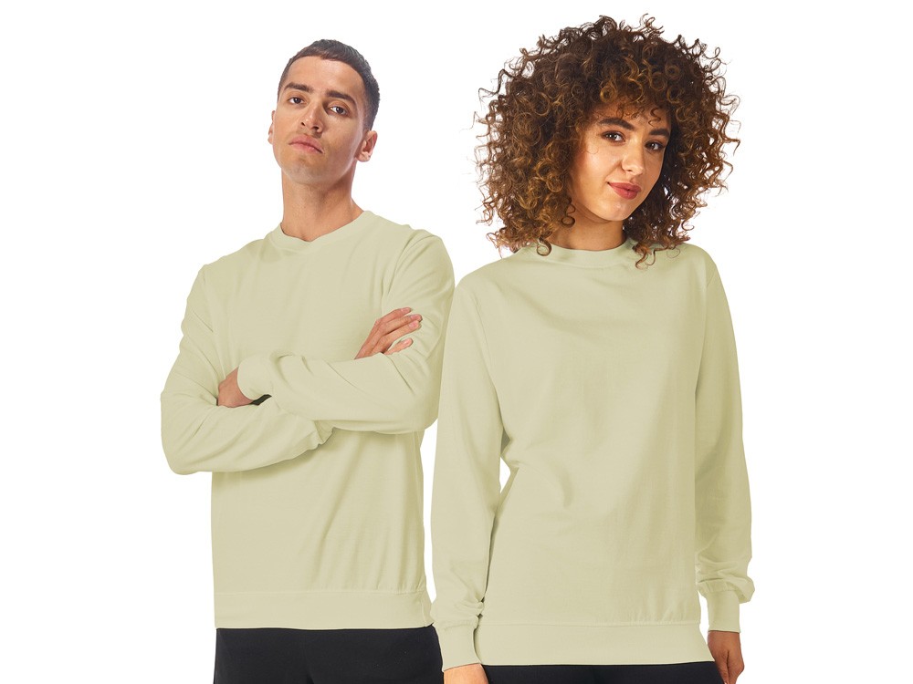 Свитшот «Warsaw», унисекс (8826)