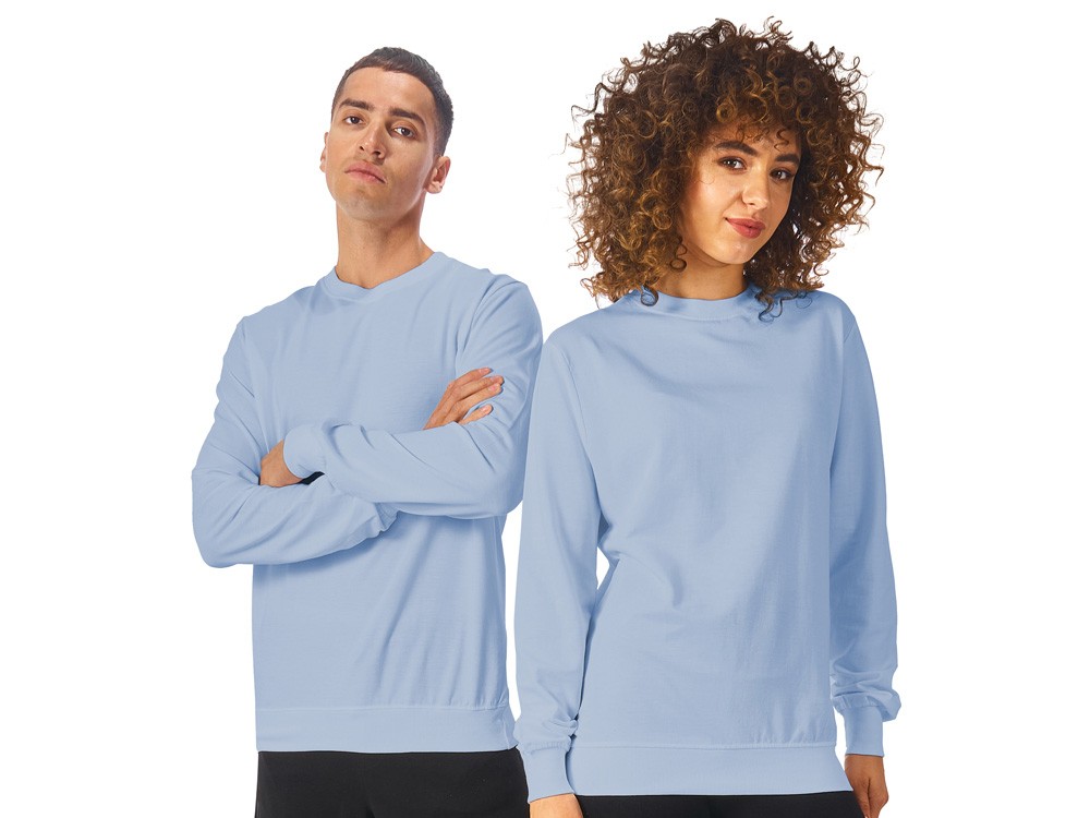 Свитшот «Warsaw», унисекс (8837)