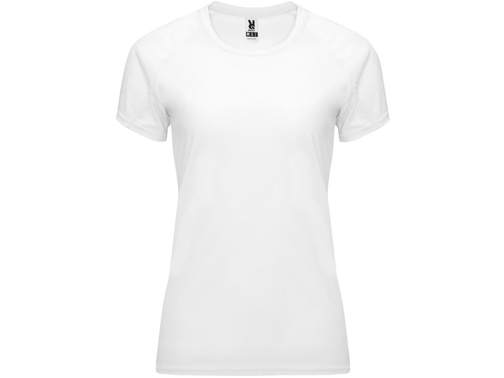 Спортивная футболка «Bahrain» женская (9316)