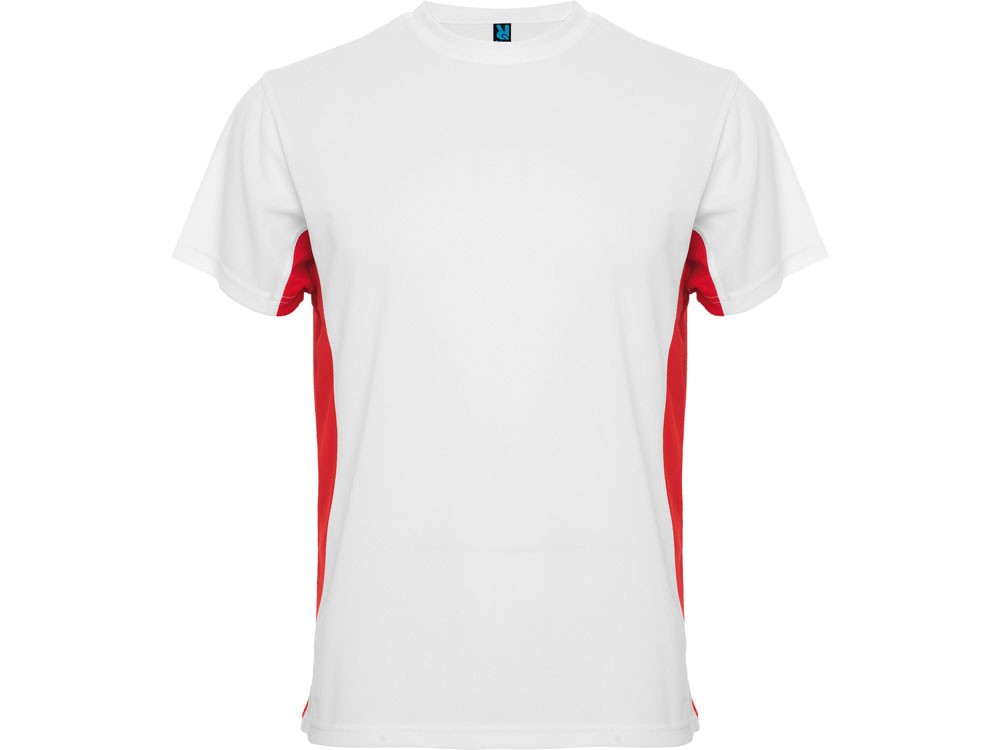 Спортивная футболка «Tokyo» мужская (9405)