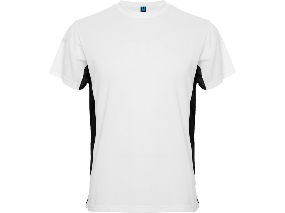 Спортивная футболка «Tokyo» мужская (9407)