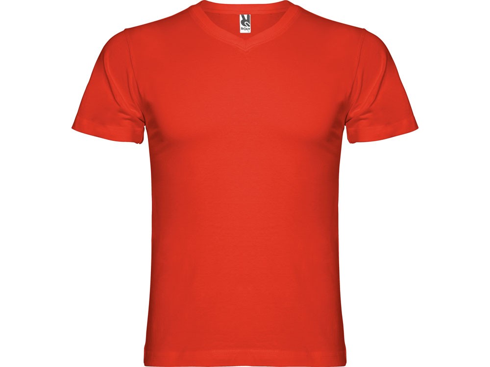 Футболка «Samoyedo» мужская (9713)