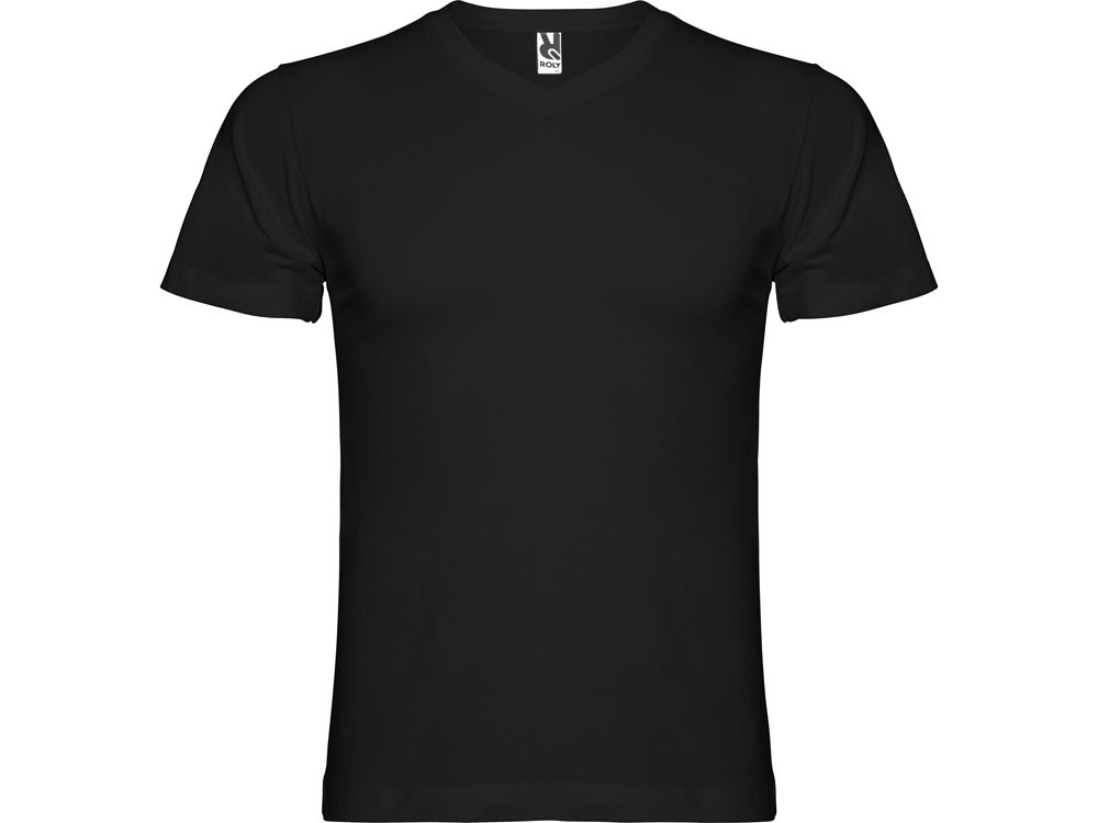 Футболка «Samoyedo» мужская (9719)