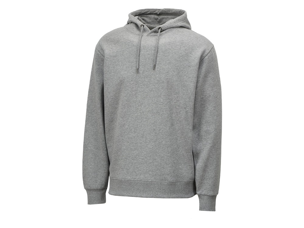 Толстовка с капюшоном оверсайз «Lisbon» унисекс (10018)