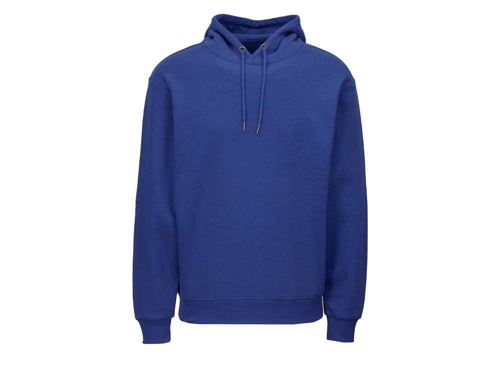 Толстовка с капюшоном оверсайз «Lisbon» унисекс (10022)