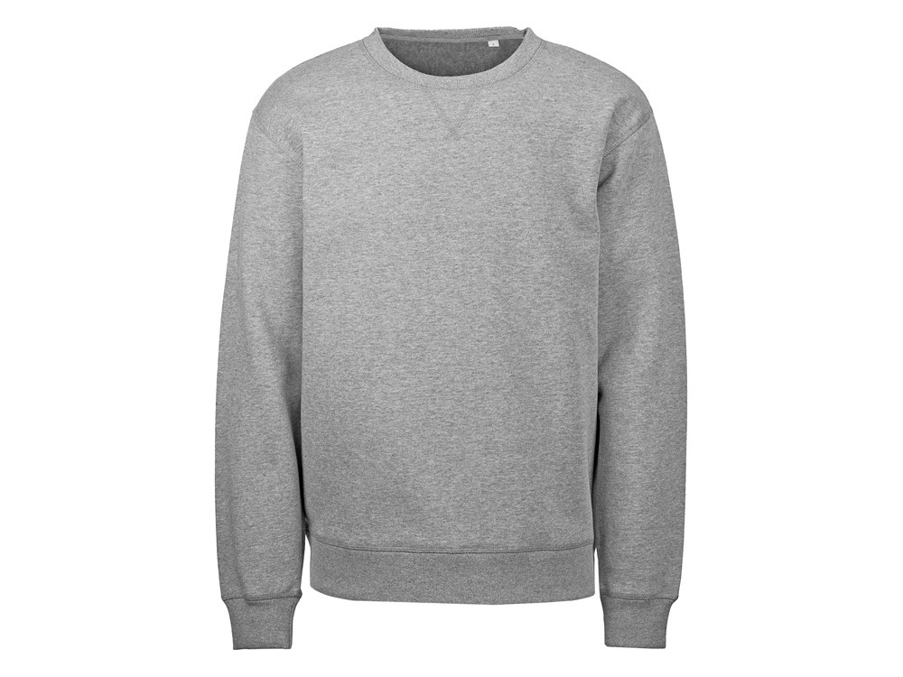 Свитшот оверсайз «Lisbon» унисекс (10036)