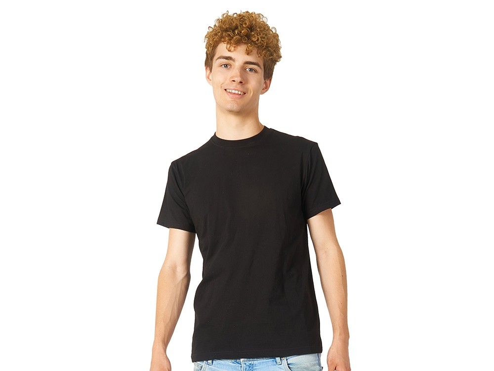 Футболка «Heavy Super Club» мужская (94)