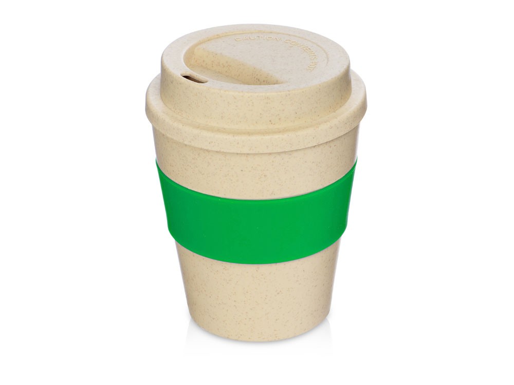 Стакан из пшеничного соломенного волокна «Madrid» (10291)