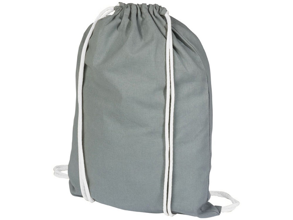 Рюкзак хлопковый «Reggy» (10327)