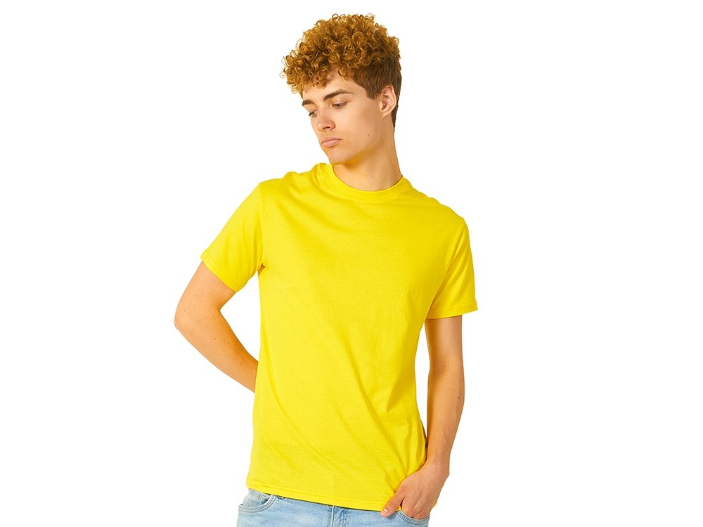 Футболка «Heavy Super Club» мужская (97)