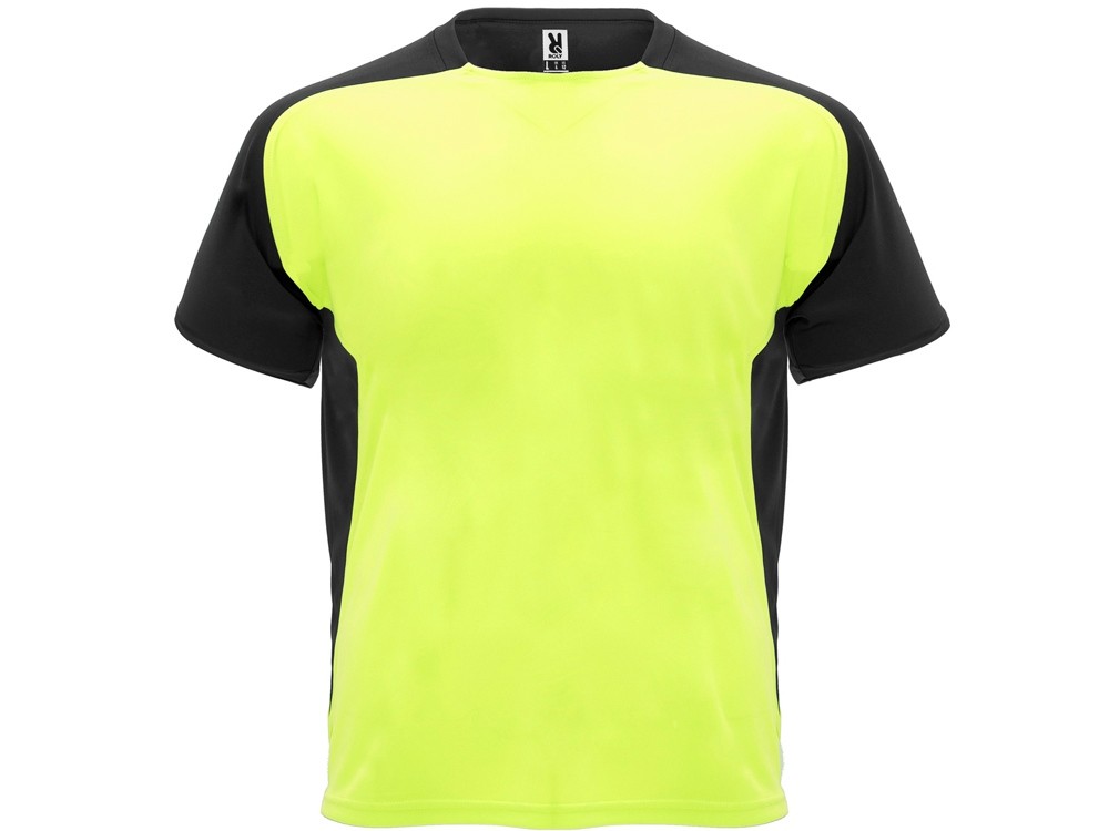 Спортивная футболка «Bugatti» мужская (10417)