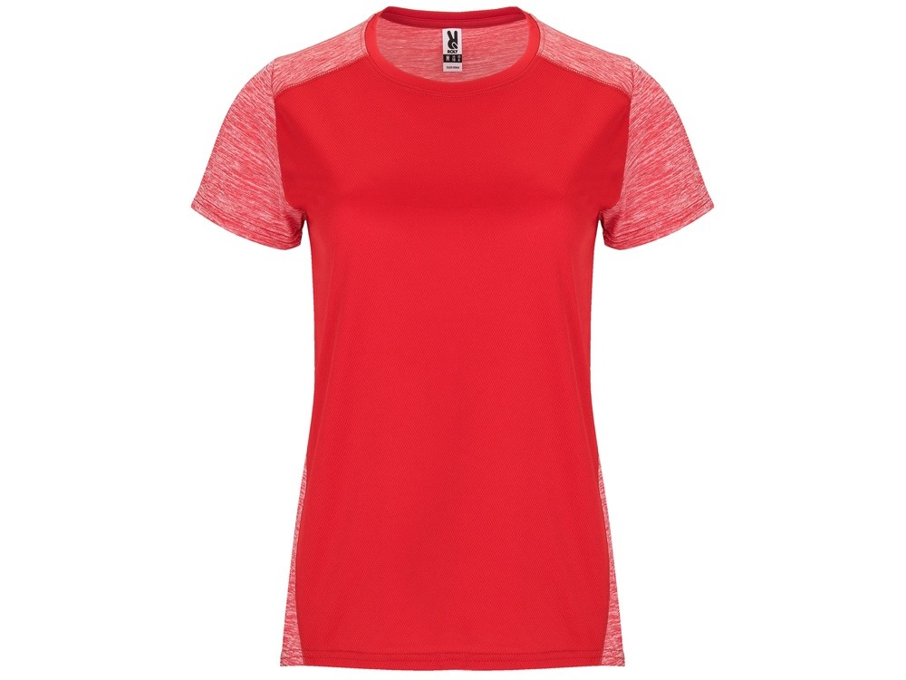 Спортивная футболка «Zolder» женская (10428)