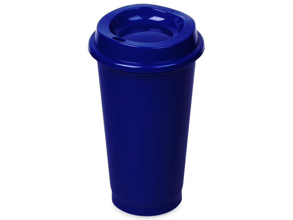 Пластиковый стакан «SipGo» (10603)